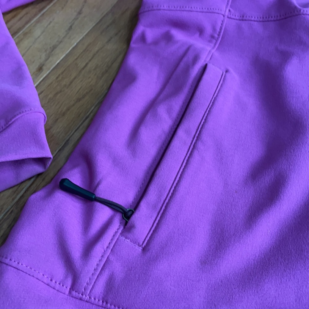 Like New North Face Fall Jacket - image 2